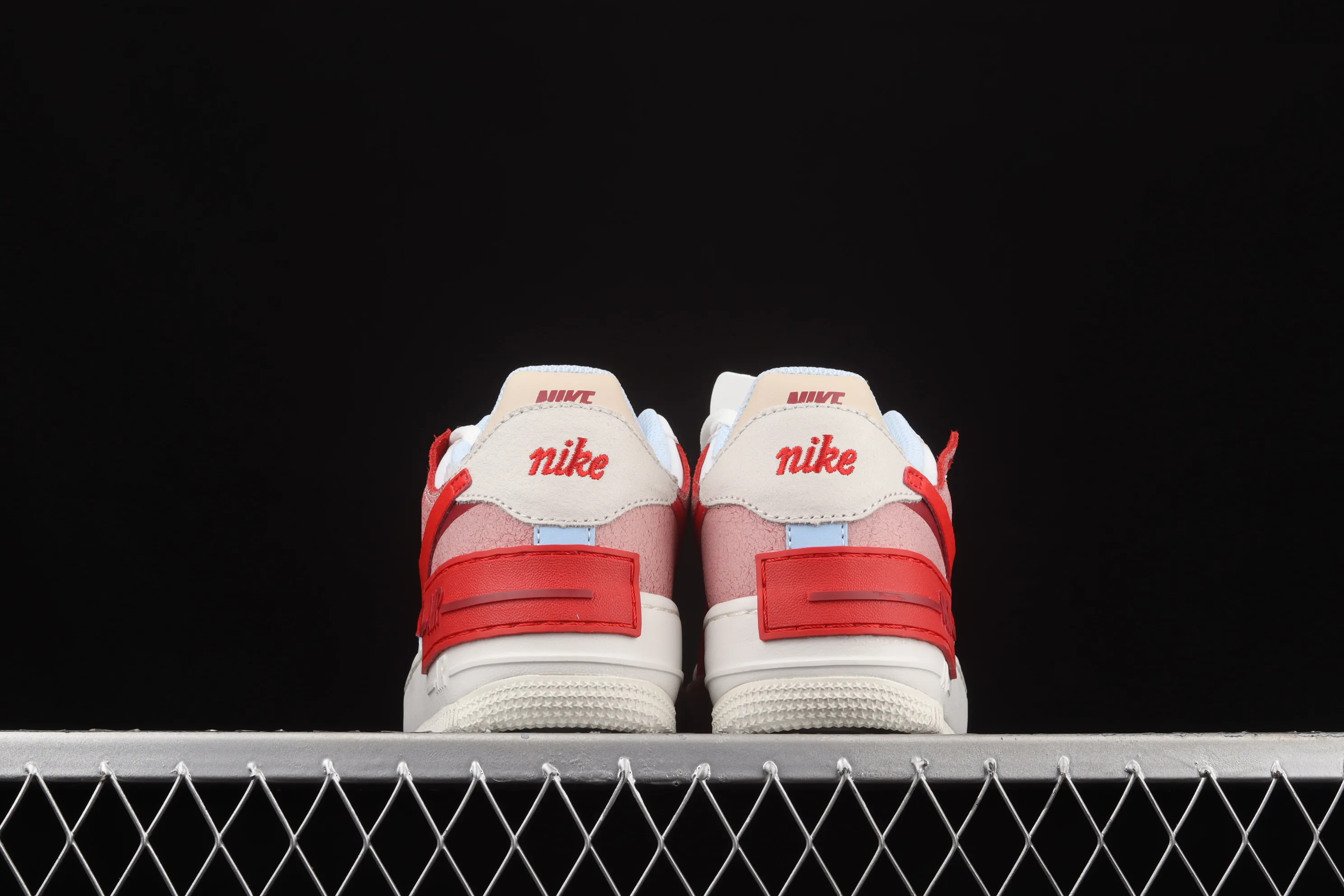 All Categories Nk Air Force 1 Air Force Series Nk Air Force 1 Shadow Air Force Lightweight Increase Nk Air Force 1 Shadow Air Force One Lightweight Increase Low-top Versatile Sneakers CI0919-108